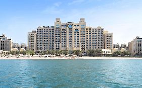 Fairmont The Palm Hotel Dubai
