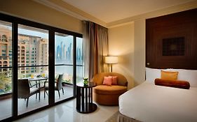 Hotel Fairmont The Palm Dubai